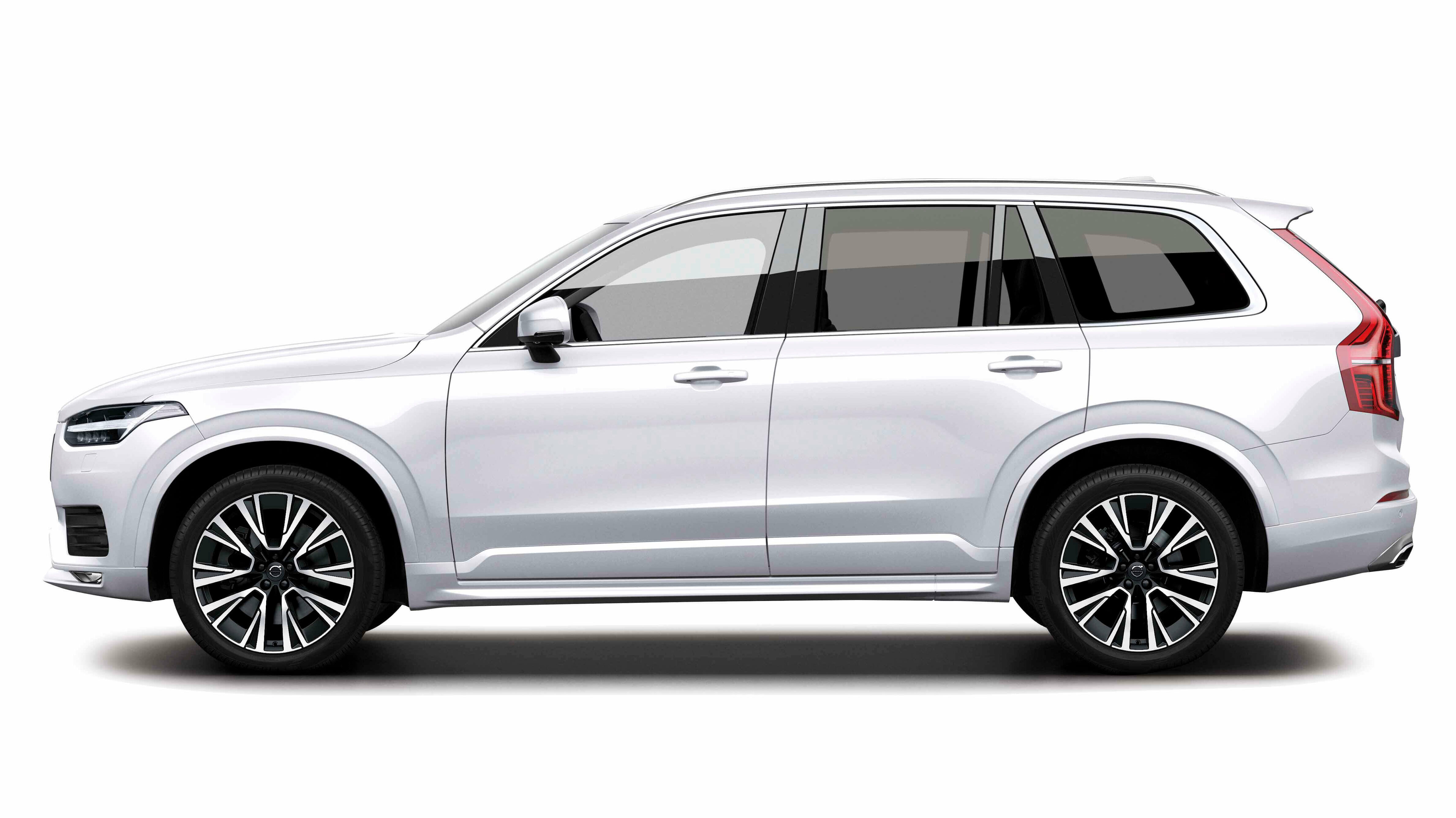 ボルボ XC90 B5 AWD