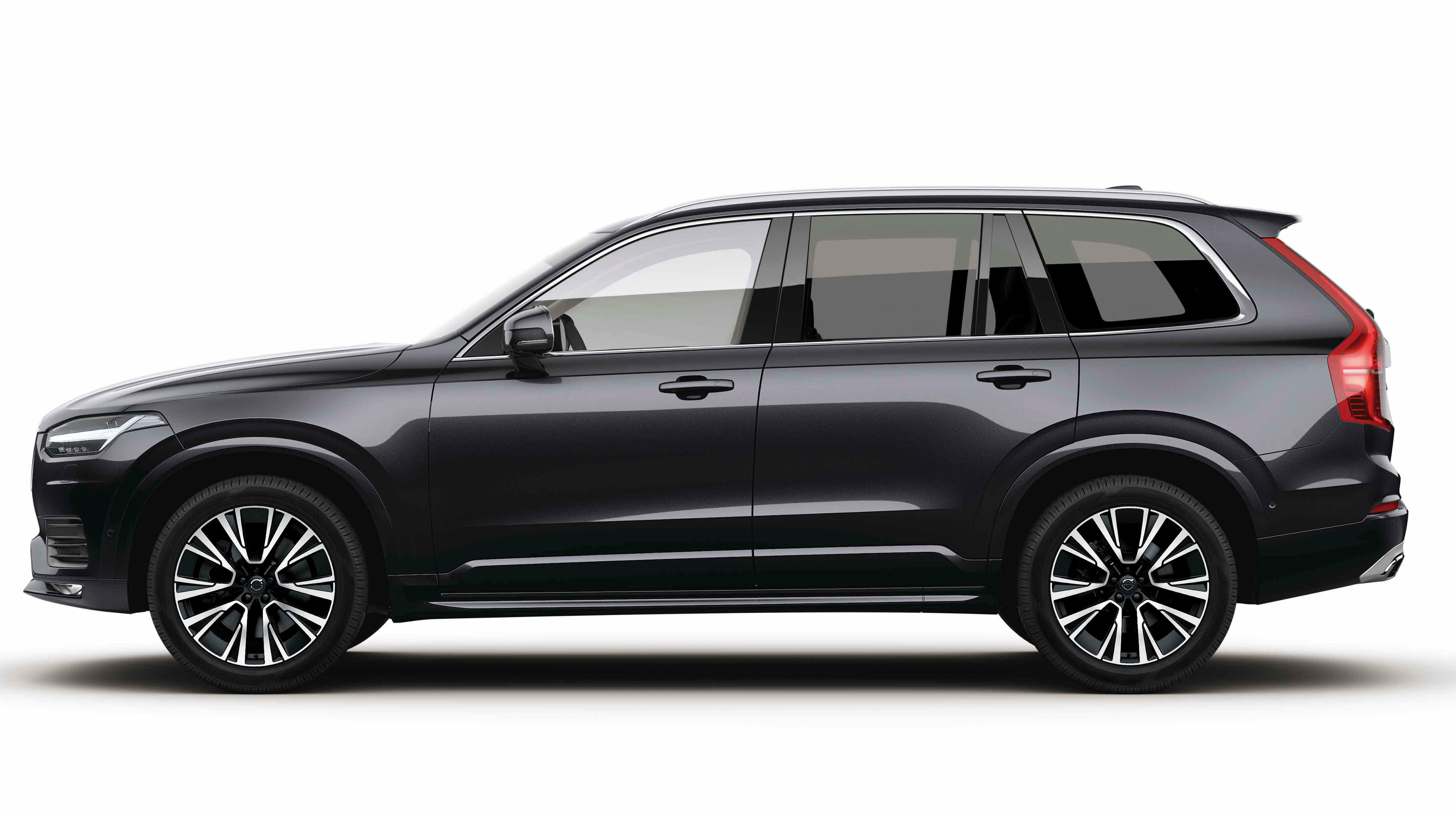 ボルボ XC90 B5 AWD