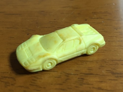 フェラーリ 365GT4BB