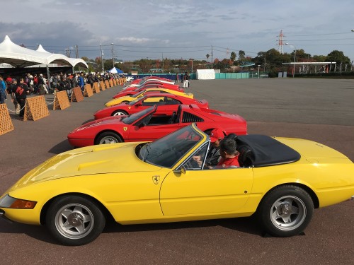 スーパーカー
