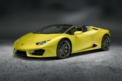 ランボルギーニ新型ウラカン発表!価格2280万円~は買い?諸経費・維持費まで紹介