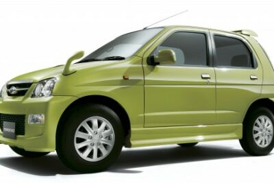 ダイハツ テリオスキッドの中古車情報一覧 中古車情報探しもmoby モビー