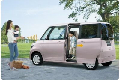 スズキパレットはファーストカーに最適?実燃費の評価やスペック、歴史も紹介