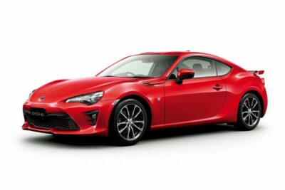 スバル BRZ 生産終了を公式発表。在庫販売のみへ