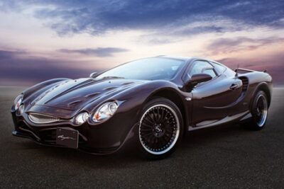 【自動車の歴史】光岡自動車の歴史、ルーツと車種の特徴を知ろう!