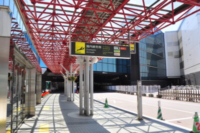 【新千歳空港利用時のおすすめ駐車場】事前予約でお得な割引も!