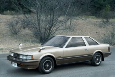 カムバック80年代!僕らの青春「トヨタ ソアラ」の歴史【日本の名車】