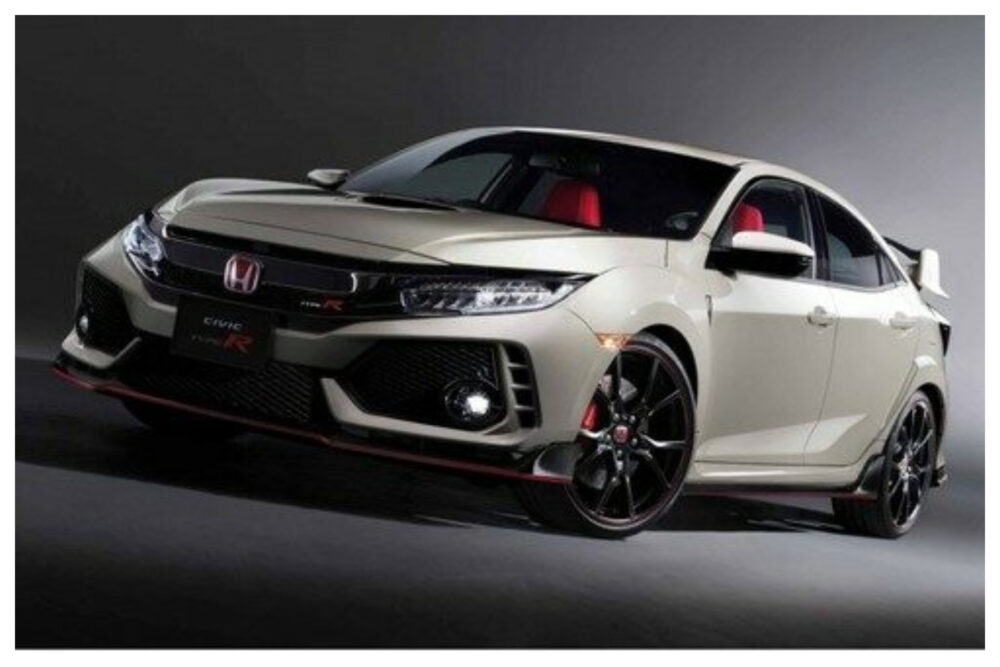 ホンダ新型シビック タイプr 最新情報 納期や試乗レビューと馬力など総まとめ Moby モビー