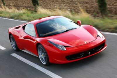 【フェラーリ 458 詳細情報】スペチアーレ/スパイダーの違いから新車価格まで