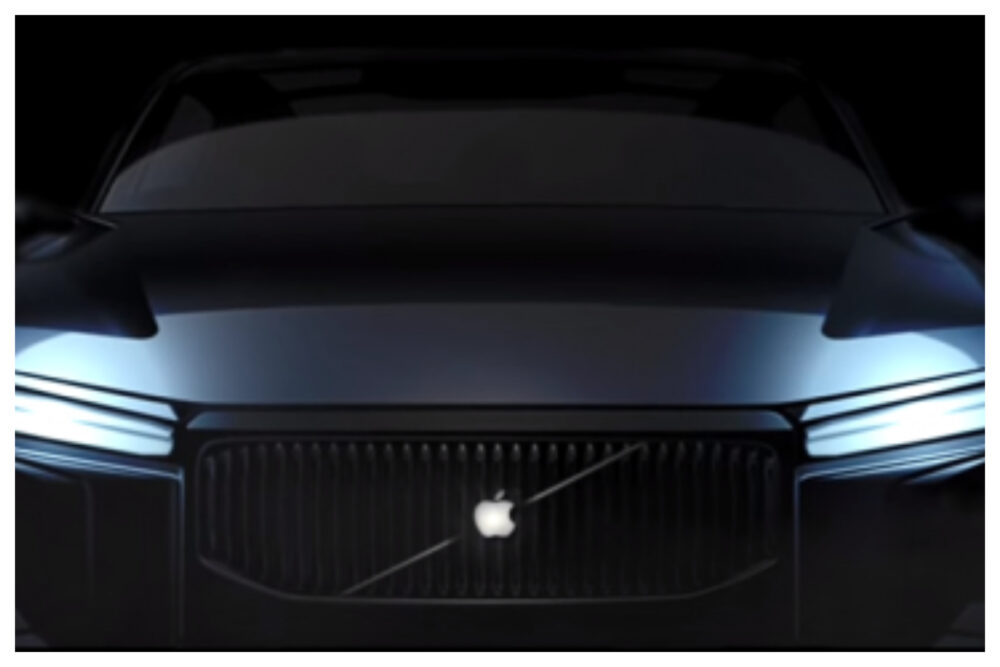 アップルカー