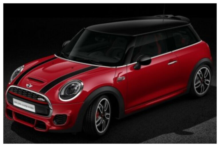 Vw ザ ビートルターボ Vs Mini Jcw トップグレード2車種を徹底比較 Moby モビー