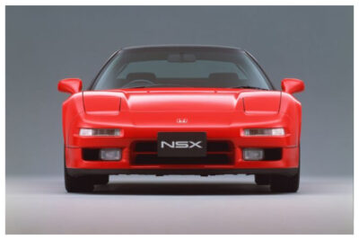 日本初のスーパーカー!初代「NSX」の中古車を買う前に昔を少し語ろう!