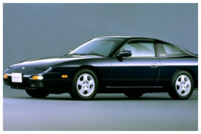 日産180SX(ワンエイティ)の歴史と現在の中古車価格は?【日本の名車】