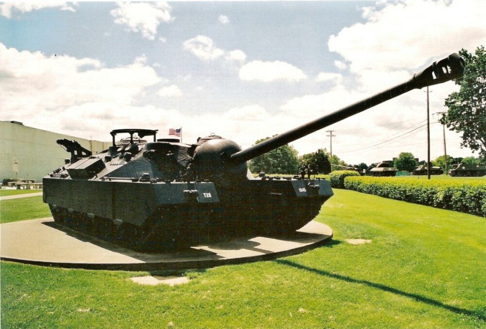 T28重戦車