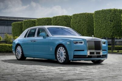 【超高級車】価格の高い高級車ランキングTOP10!最高価格は6,670万円|2020年最新版