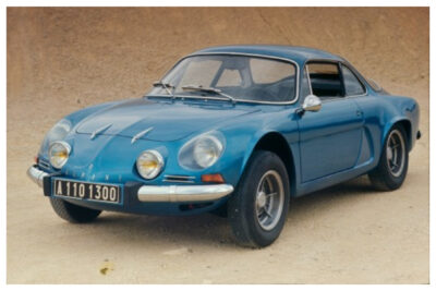 【自動車の歴史】ルノーの歴史、ルーツと車種の特徴を知ろう!