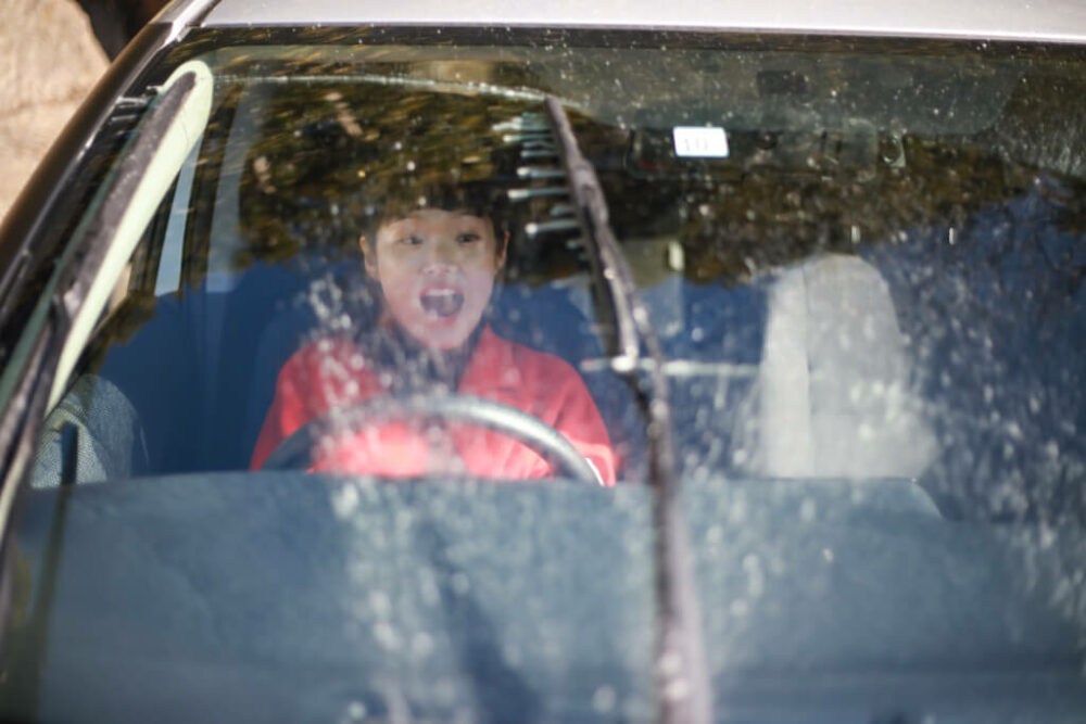 車用ガラスクリーナー人気おすすめランキング 汚れ別の効果的な落とし方も Moby モビー