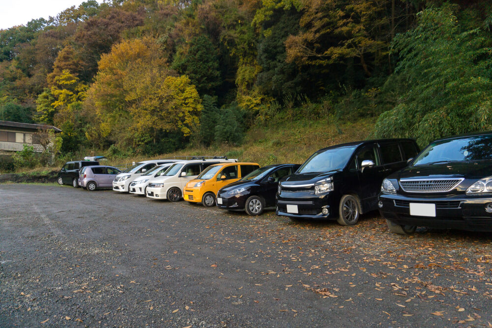 裏技 バック駐車 車庫入れのコツと知っておきたい基礎知識3つ Moby モビー