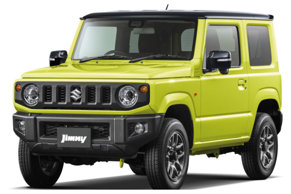 ジムニーで車中泊するなら おすすめのオプションと専用アイテム8選 Moby モビー