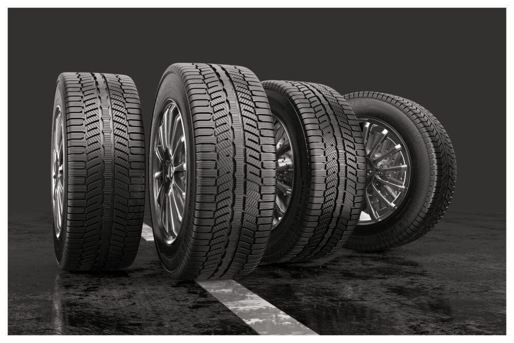 タイヤの扁平率を変えるメリット デメリット 低偏平タイヤの乗り心地や燃費とは Moby モビー