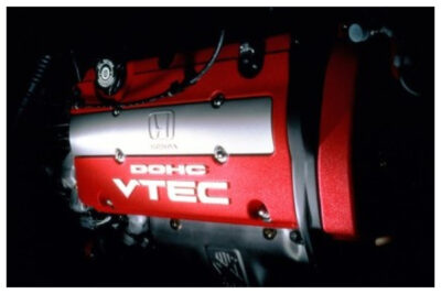 VTECとは?ホンダの最高峰ターボエンジンのサウンド音やコントローラーについても