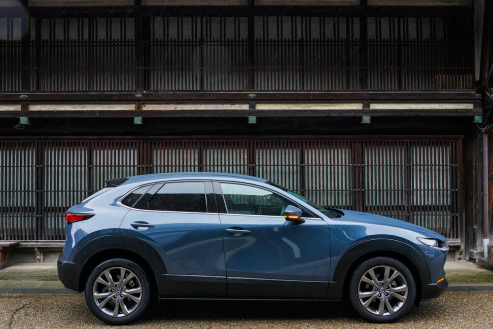 マツダ CX-30 2019年式