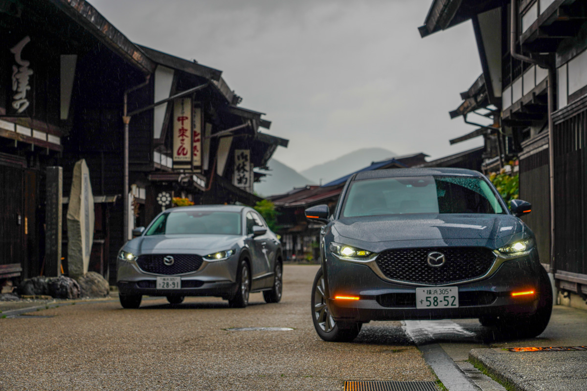 画像 総集編 その価値とは マツダcx 30価値体験型取材会 レポートまとめ Moby モビー