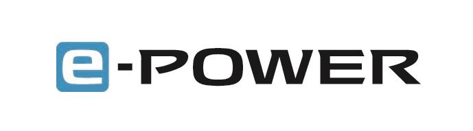 e-POWERのロゴ