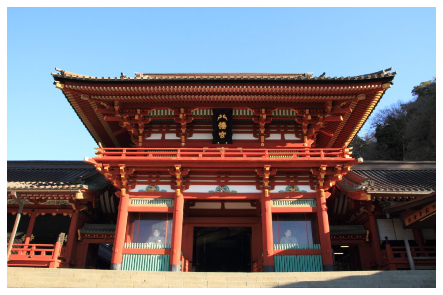 鶴岡八幡宮 駐車場 料金安いおすすめランキングtop5 18選 予約可は Moby モビー 鶴岡八幡宮 駐車場 料金安いおすすめランキングtop5 18選 予約可は Moby モビー
