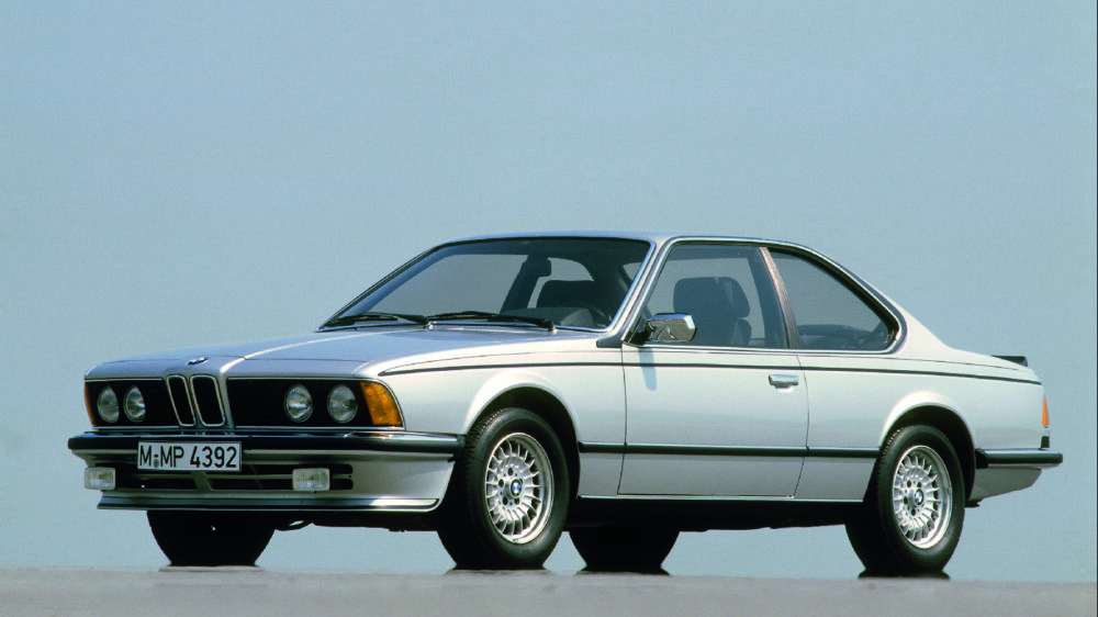 BMW M635CSi