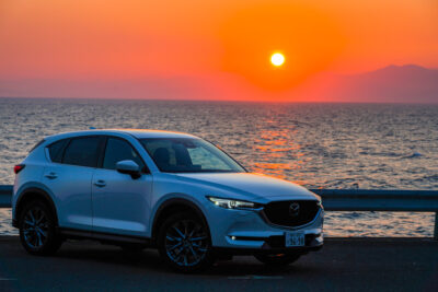 マツダ CX-5 価値体験長距離試乗レポート|いまだに人気を維持する理由とは?