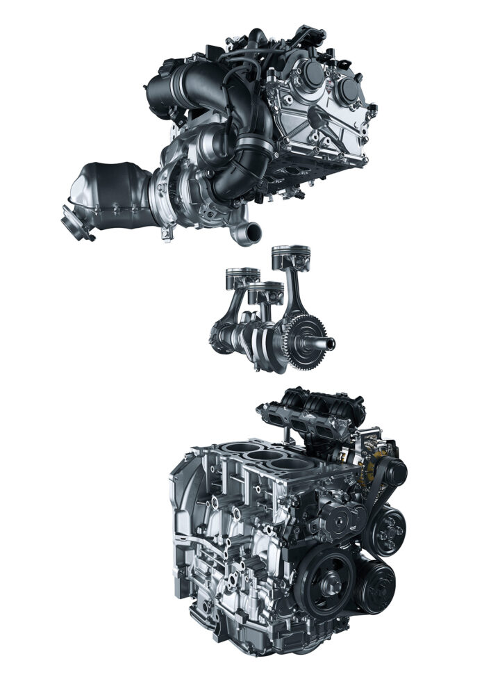 G16E-GTS