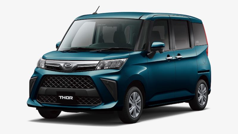 トール G フロント