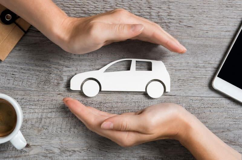 自動車保険のイメージ