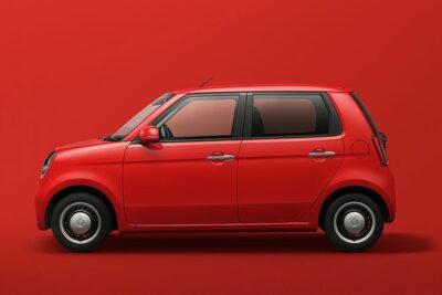 【新型ホンダ N-ONE】フルモデルチェンジでどこが変わる?先行情報HP公開中