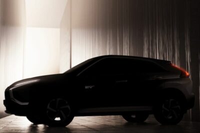 新型三菱エクリプスクロス モデルチェンジ・PHEV追加発売は2021年2月か?新旧比較と発売時期【最新情報】