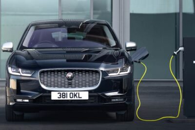 改良新型EV「ジャガー I-PACE」変更点は?欧州受注開始