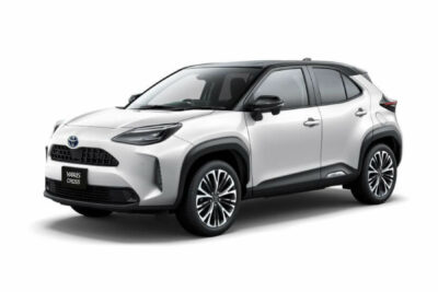 トヨタ新型ヤリスクロス維持費はどれくらい?購入後の維持費内訳と金額を算出