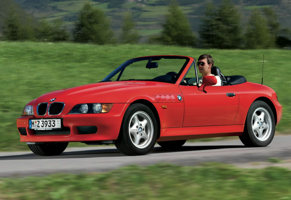 BMW Z3