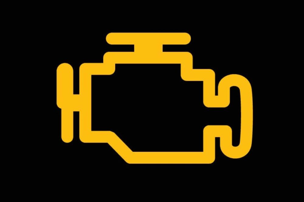 車のエンジン警告灯 エンジンチェックランプ が点灯 点滅する意味と原因を総まとめ Moby モビー