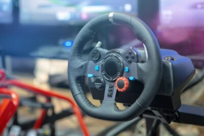 ハンコンおすすめ人気ランキング&周辺機器【初心者でもわかりやすい選び方解説付き】