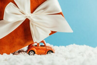 ふるさと納税でカー用品が0円!?ドラレコや自動車免許、石像、過去は車本体も