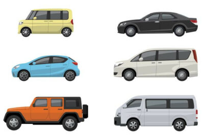 車の年式を簡単に調べる方法は?中古車や輸入車における調べ方や注意点も