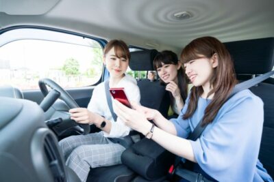 【エヴァ・ジョジョも】実はすごいことになってる声優カーナビ全まとめ