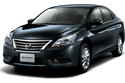 日産シルフィお前も生産終了か…風の精霊が去り高級セダンのみに