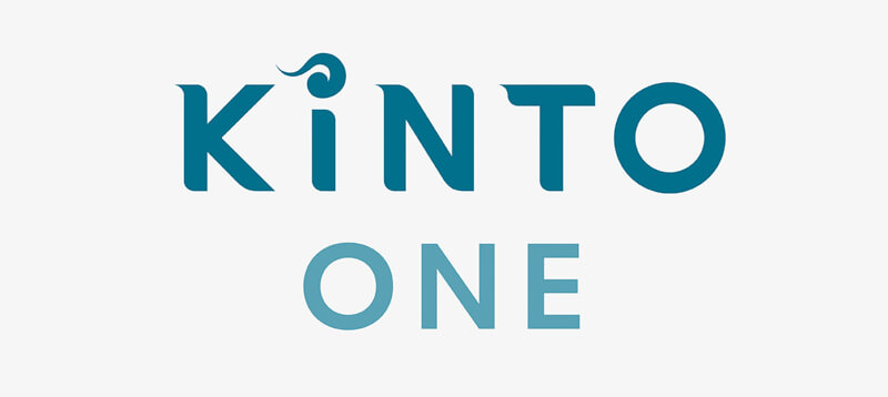 KINTO ONE のロゴ