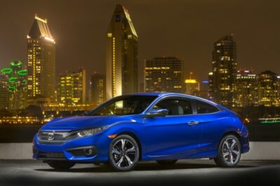【ホンダの逆輸入車特集】パイロット・シビック・アコードクーペなど