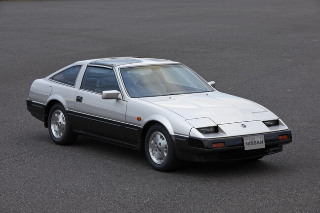 日産 フェアレディZ