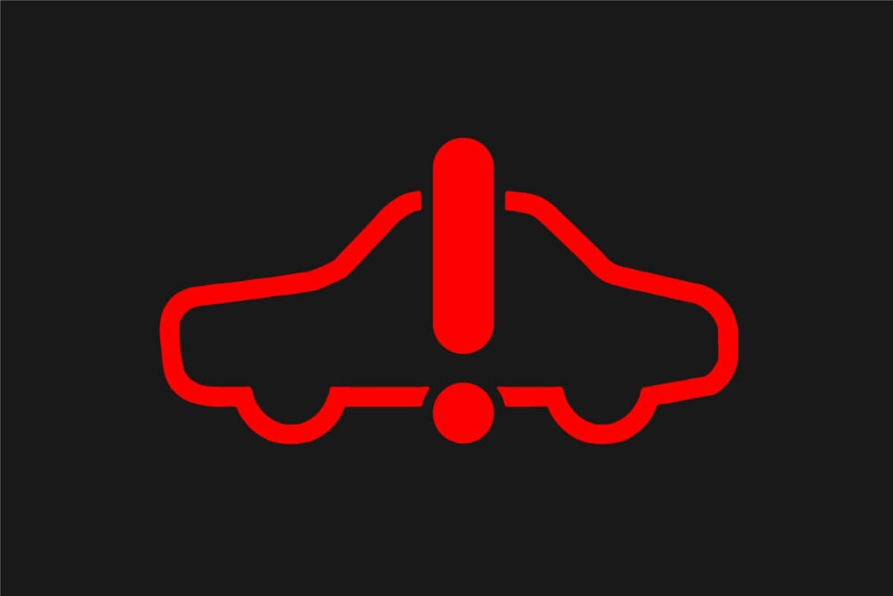 画像：車の警告灯(ランプ)の種類別意味一覧！無視していると大変なことに！ MOBY [モビー]
