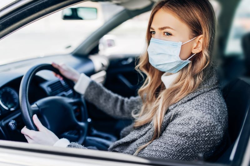 車用空気清浄機 プラズマクラスターの効果とおすすめ商品 花粉やウイルス ニオイに効果はある Moby モビー